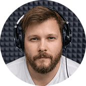 Илья Поляруш, Исполнительный продюсер