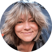 Наталья Лоу, Главная героиня